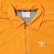 Vintage Adidas Light Jacket Medium