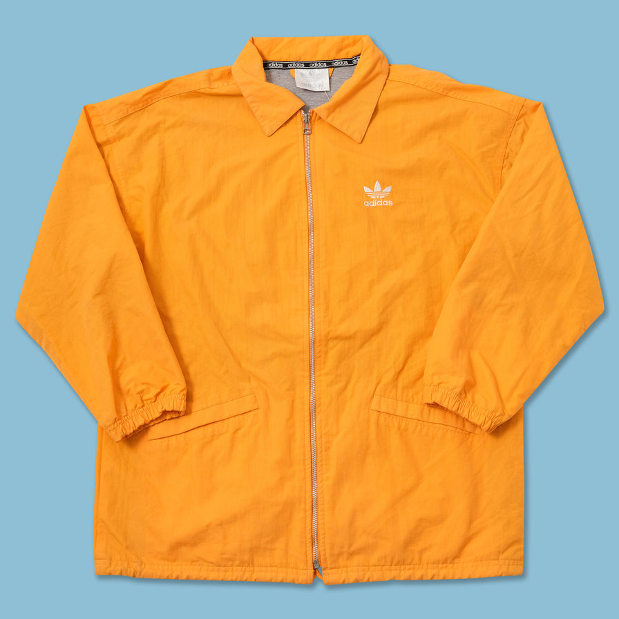 Vintage Adidas Light Jacket Medium 