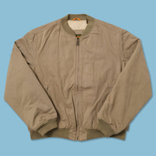 Timberland Bomber Jacket XLarge 