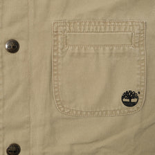 Vintage Timberland Light Jacket Large 