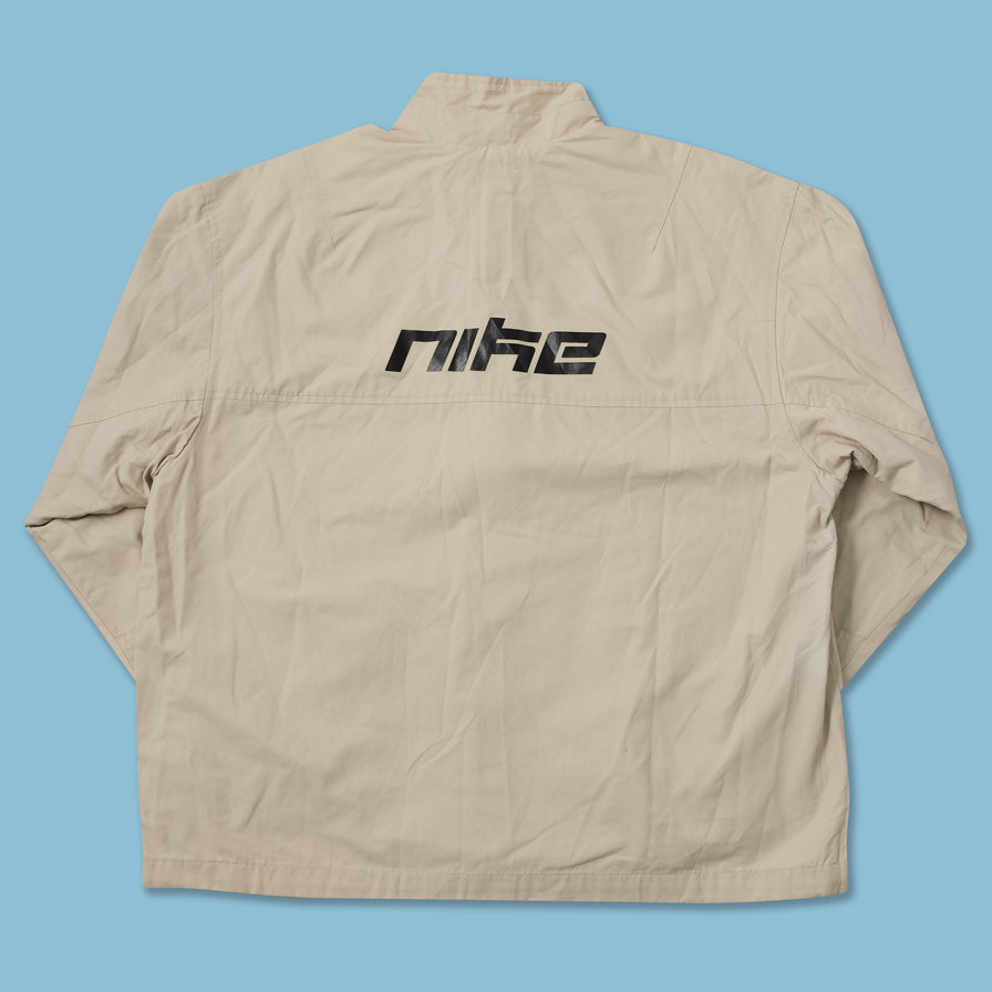 Vintage Nike Light Jacket Medium 