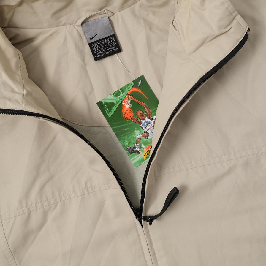 Vintage Nike Light Jacket Medium 