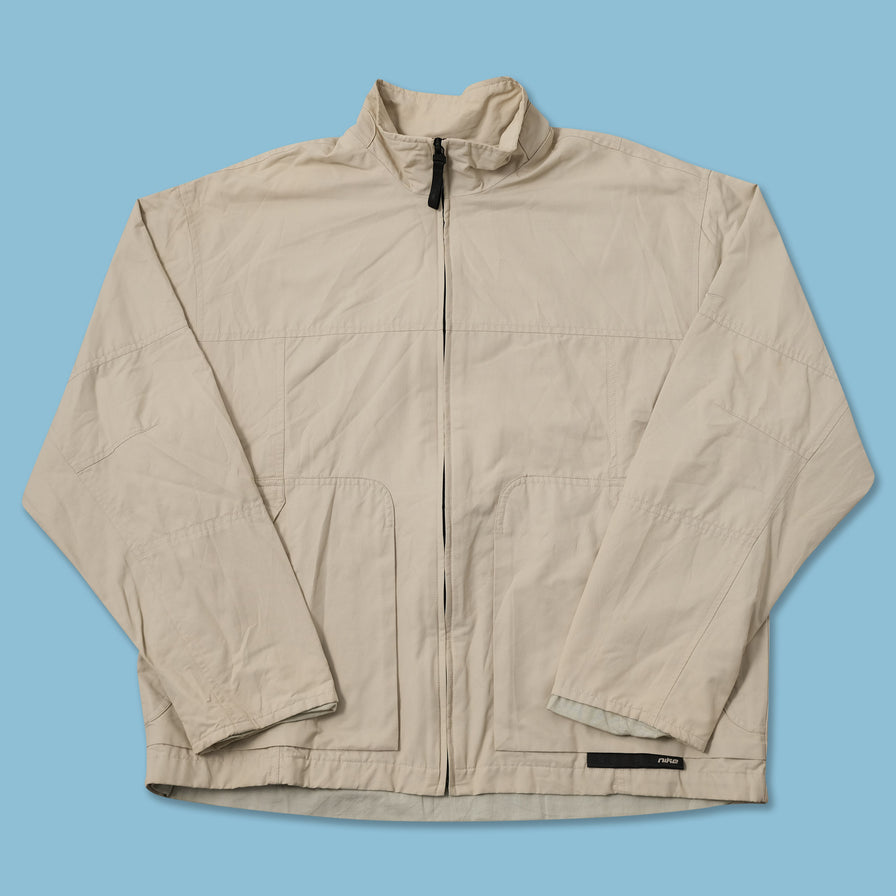 Vintage Nike Light Jacket Medium 