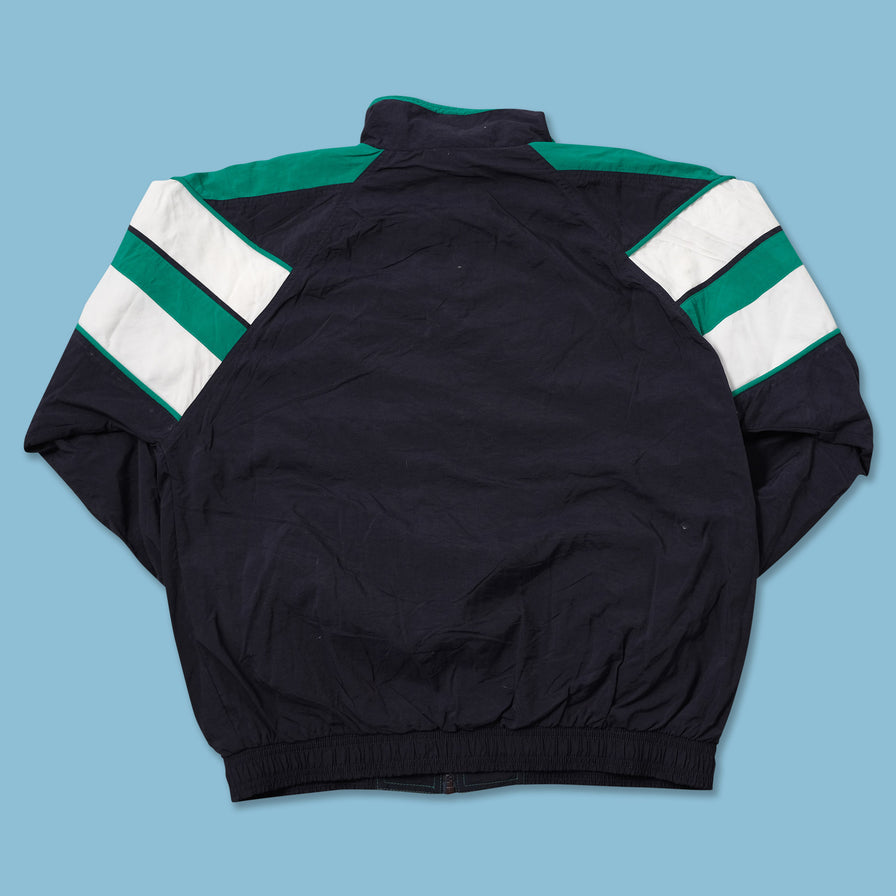 Vintage Puma Track Jacket Medium 