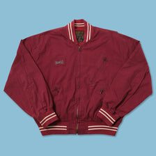 Vintage Unlimited College Jacket XLarge 