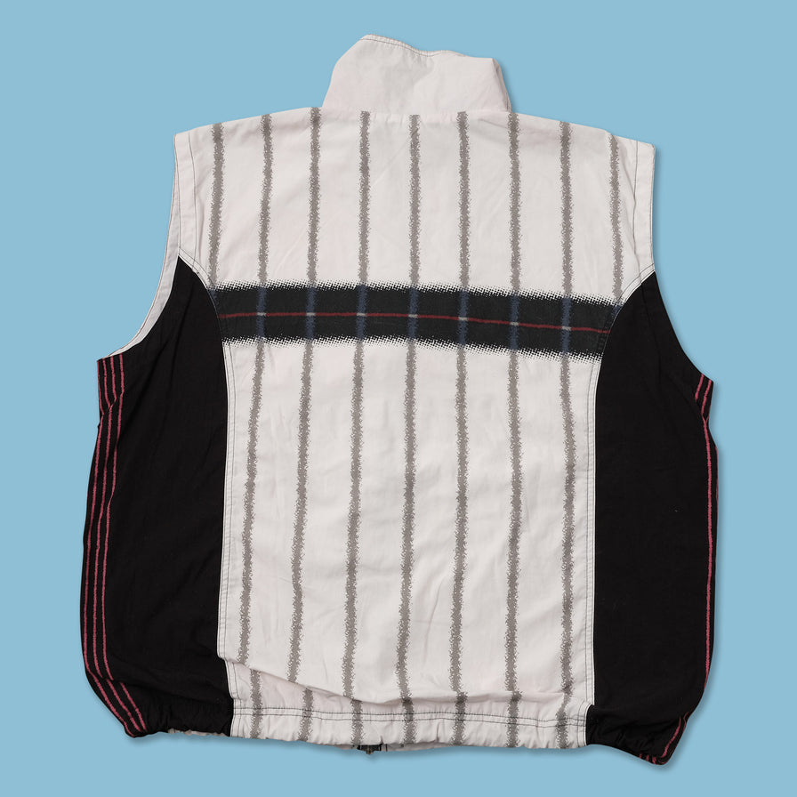 Vintage Lotto Track Jacket XLarge 