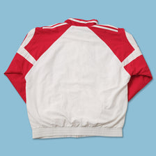 Vintage Adidas Track Jacket Medium 