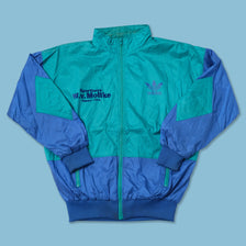 Vintage Adidas Track Jacket Medium 
