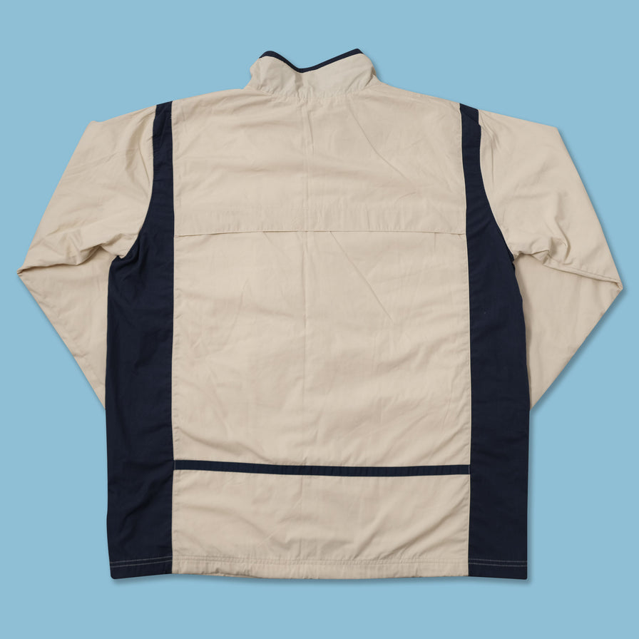 Vintage Nike Track Jacket XXLarge 