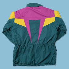 Vintage Fila Team Italia Ski Jacket XLarge 