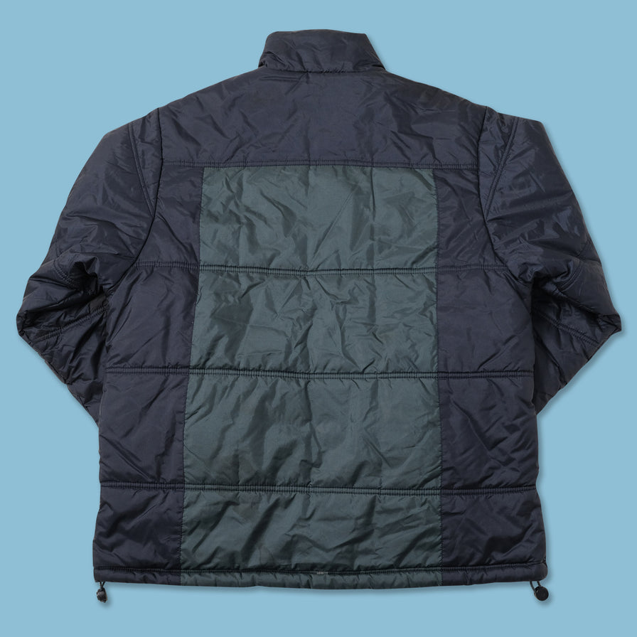 Vintage adidas Padded Jacket Large 