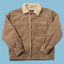 Dickies Padded Cord Jacket Large 