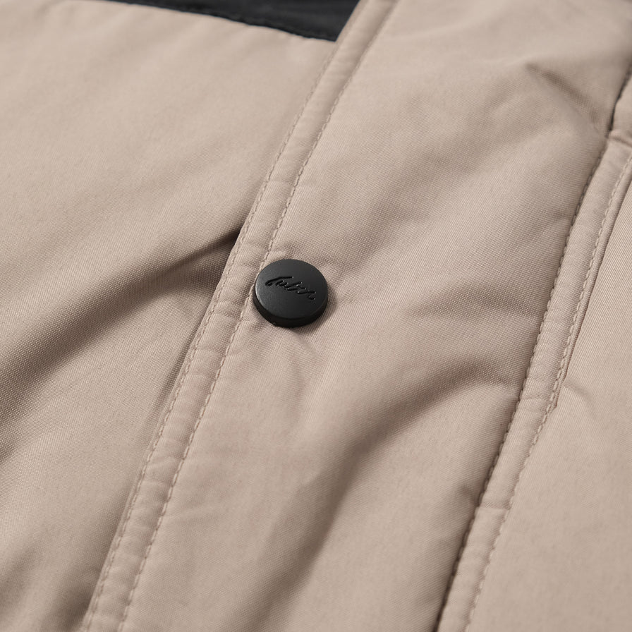 Fubu Puffer Jacket XXLarge 