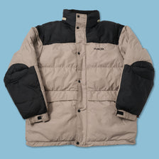 Fubu Puffer Jacket XXLarge 