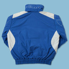 Vintage Ellesse Padded Anorak Large 