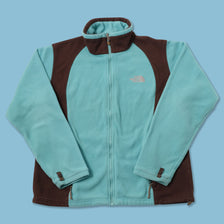 The North Face Fleece Jacket Large 