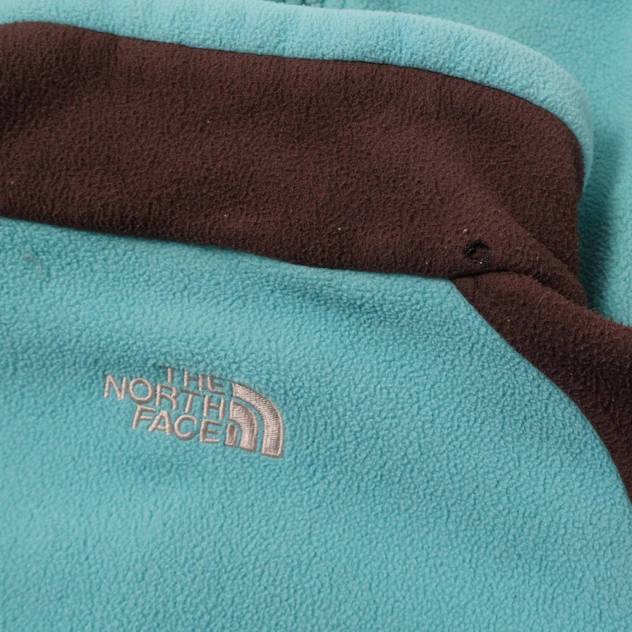 The North Face Fleece Jacket Large 