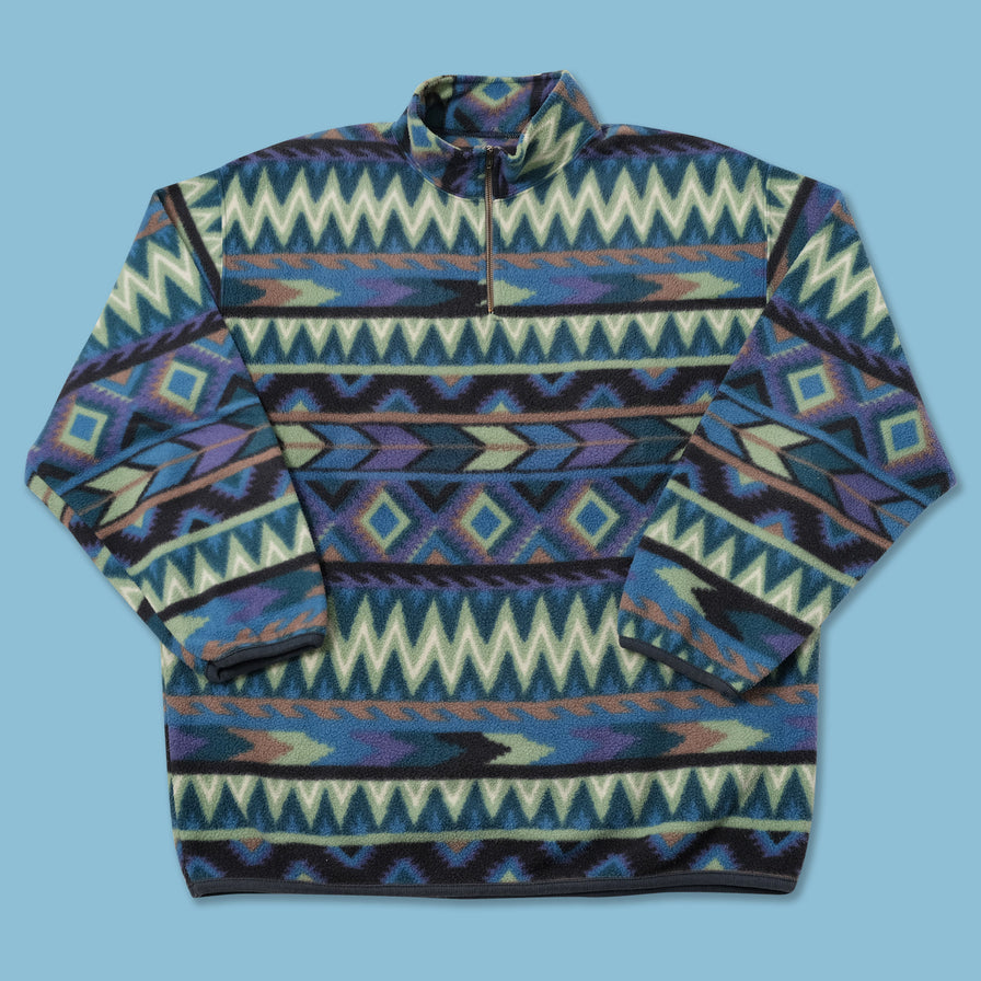 Vintage Fleece XLarge 