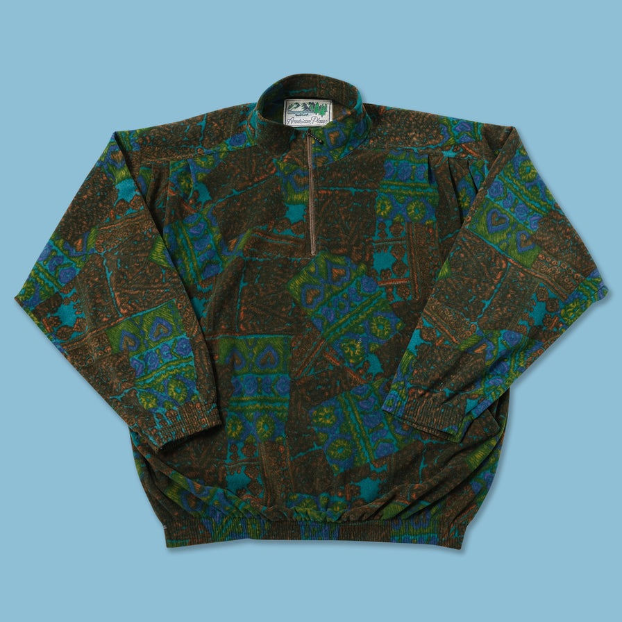 Vintage Fleece Large 