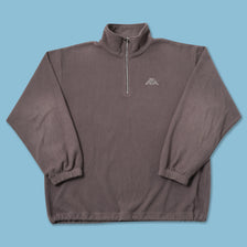 Vintage Kappa Fleece Large 
