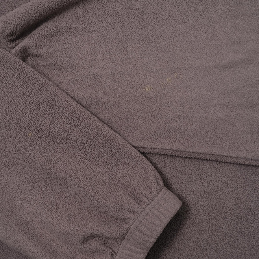 Vintage Kappa Fleece Large 