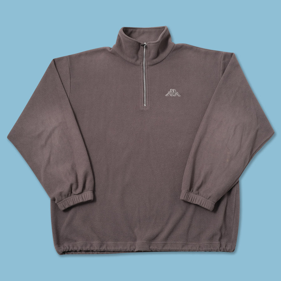 Vintage Kappa Fleece Large 