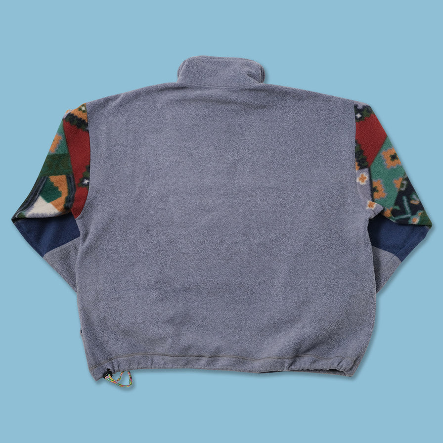 Vintage Sun's Life Fleece Medium 