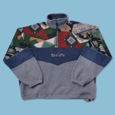 Vintage Sun's Life Fleece Medium 