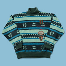 Vintage Kappe Fleece Large 