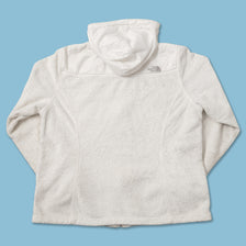 Vintage Women's The North Face Fleece Jacket Medium