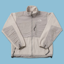 Vintage Women's The North Face Fleece Jacket Small 