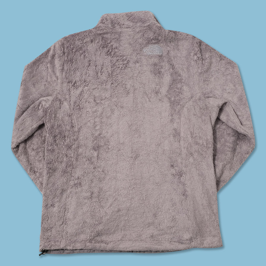 Women's The North Face Fleece Jacket Small 