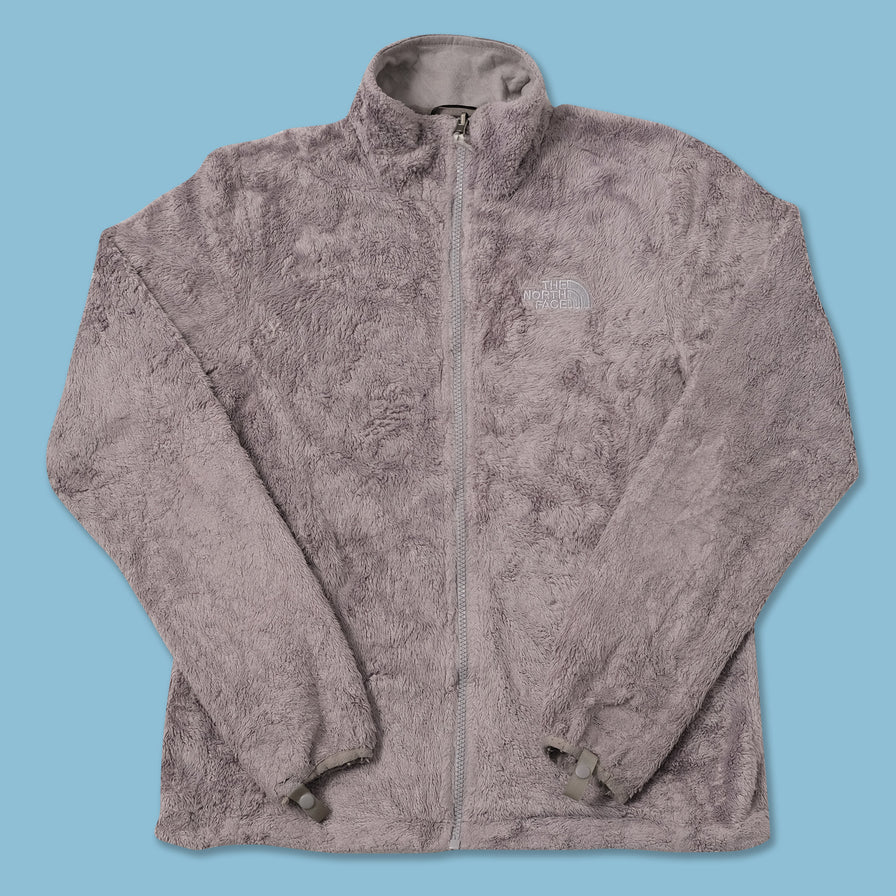 Women's The North Face Fleece Jacket Small 