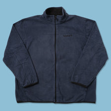Timberland Fleece Jacket XLarge 