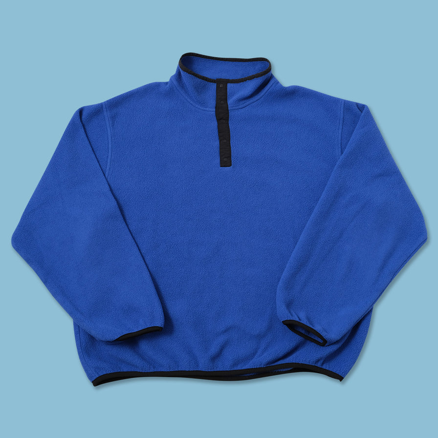 Vintage Fleece XLarge 