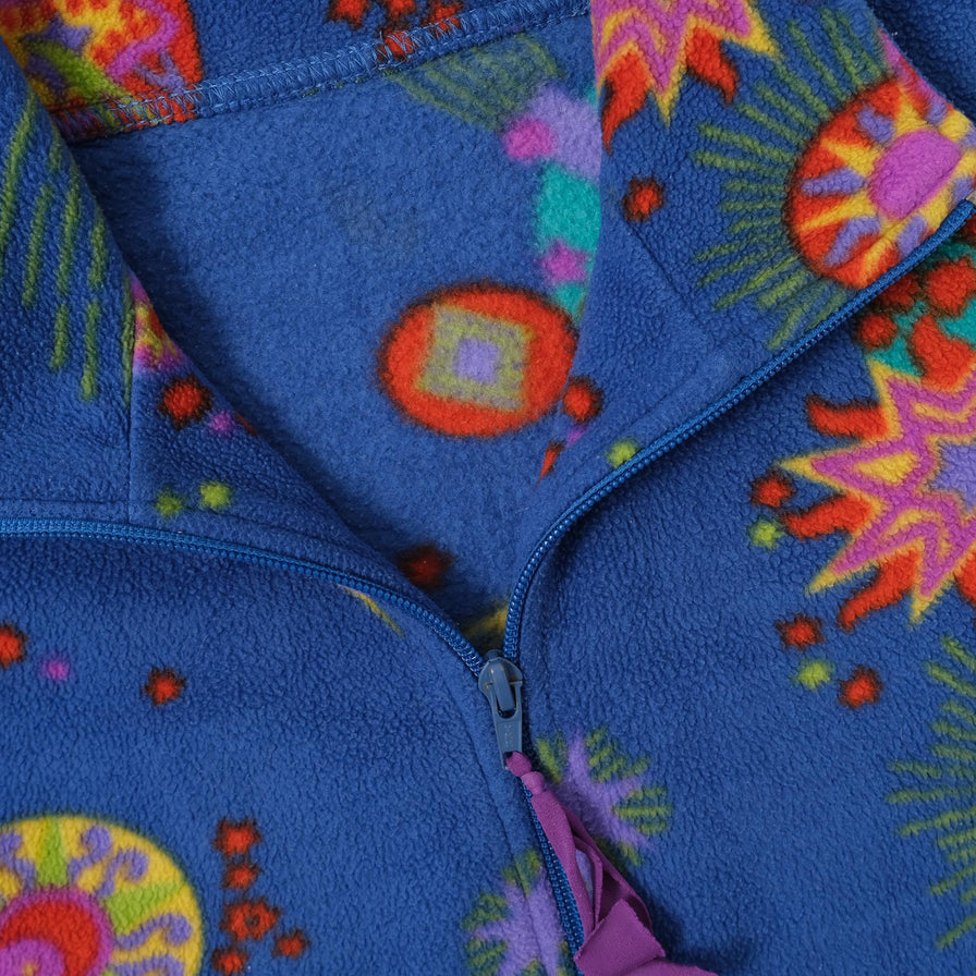 Vintage Fleece Large 