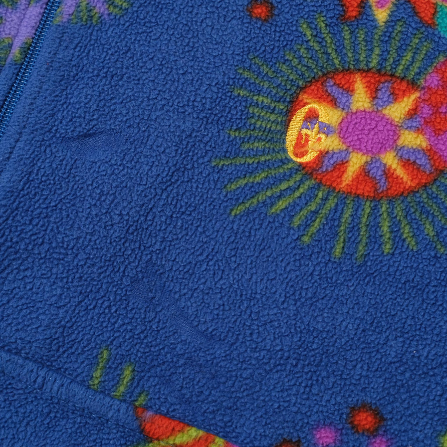 Vintage Fleece Large 