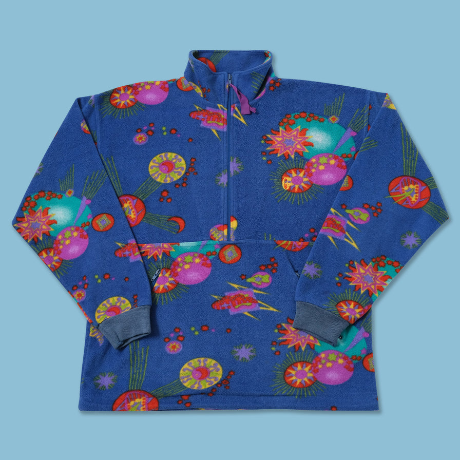 Vintage Fleece Large 