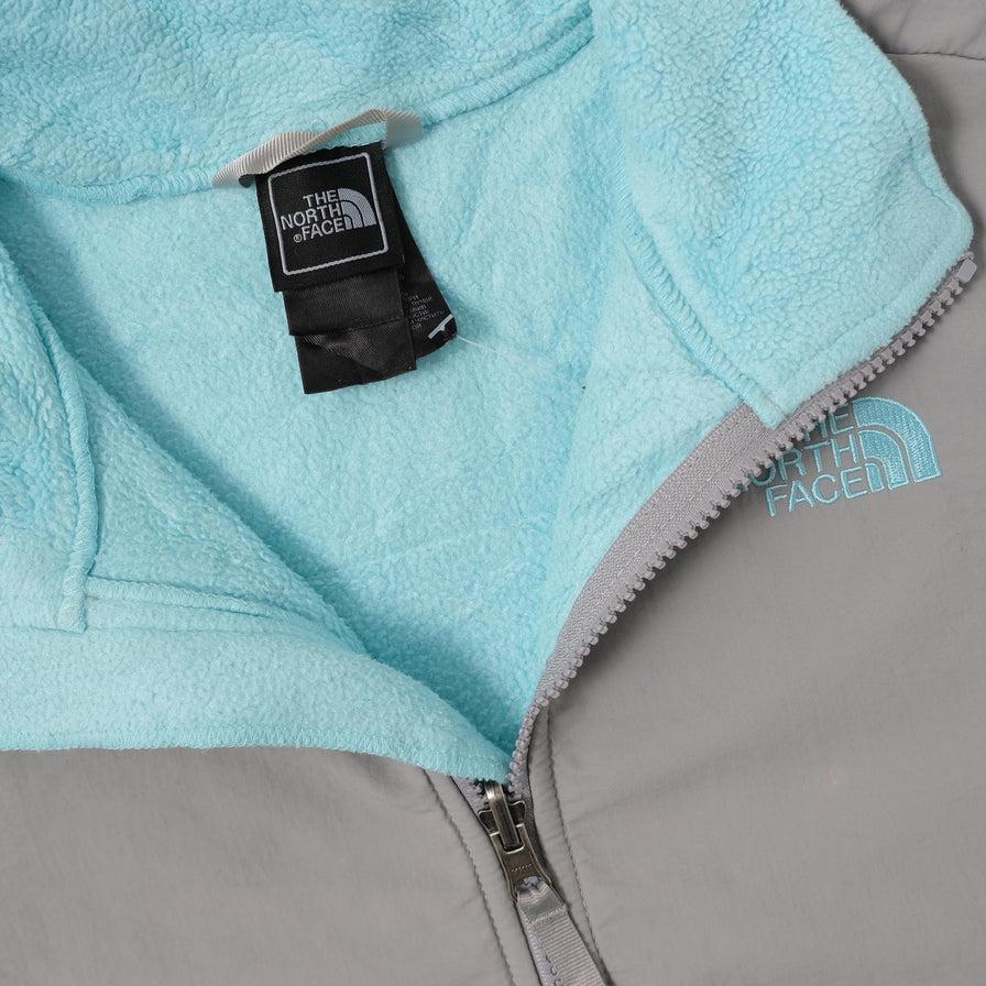 Women's The North Face Fleece Jacket XSmall 
