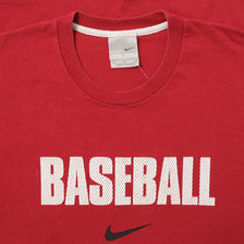 Vintage Nike Baseball T-Shirt Large