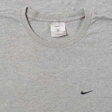 Vintage Nike Mini Swoosh T-Shirt Large 