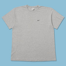 Vintage Nike Mini Swoosh T-Shirt Large 
