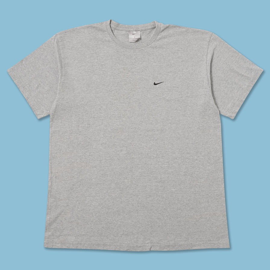 Vintage Nike Mini Swoosh T-Shirt Large 