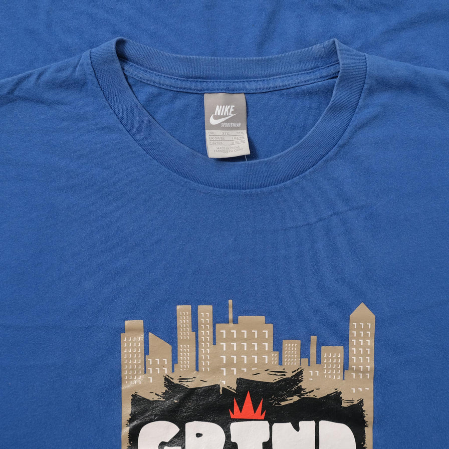 Nike Air T-Shirt XXLarge 