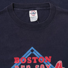 2004 Boston Red Sox Champions T-Shirt Medium 