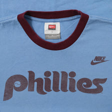 2006 Nike Philadelphia Phillies T-Shirt Medium 