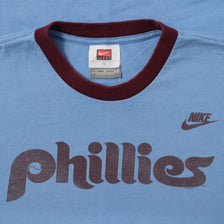 2006 Nike Philadelphia Phillies T-Shirt Medium