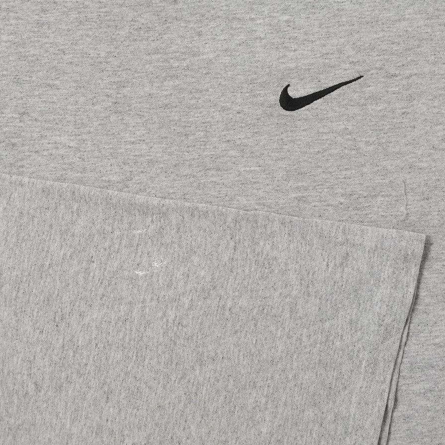 Vintage Nike Mini Swoosh T-Shirt XXLarge 