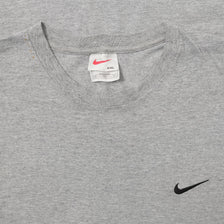 Vintage Nike Mini Swoosh T-Shirt XXLarge 