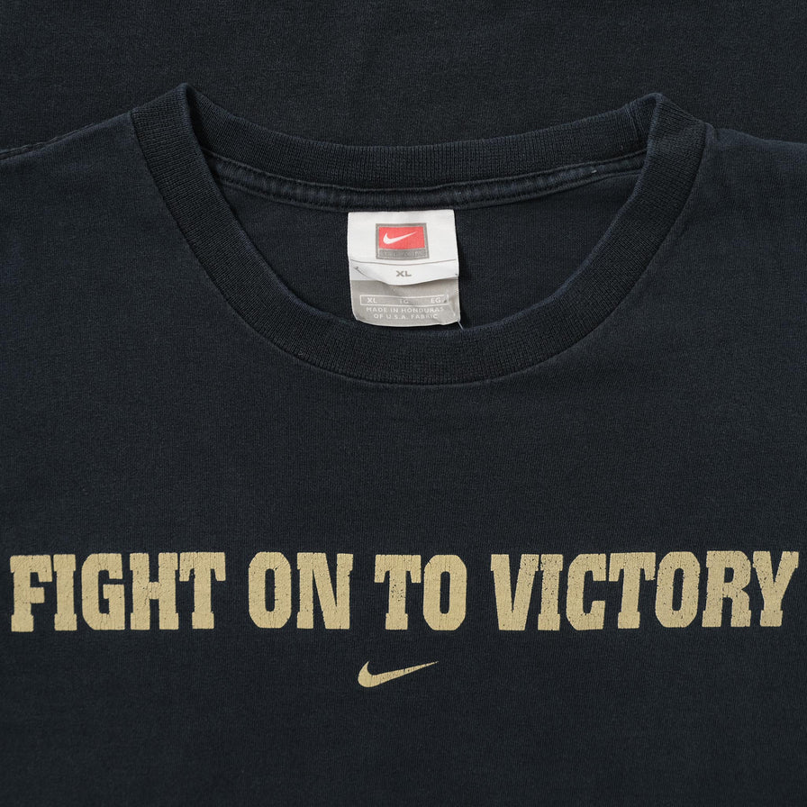 Vintage Nike T-Shirt XLarge 